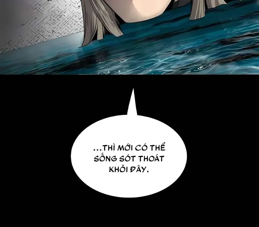 Dead Queen Chap 168 - Next Chap 169