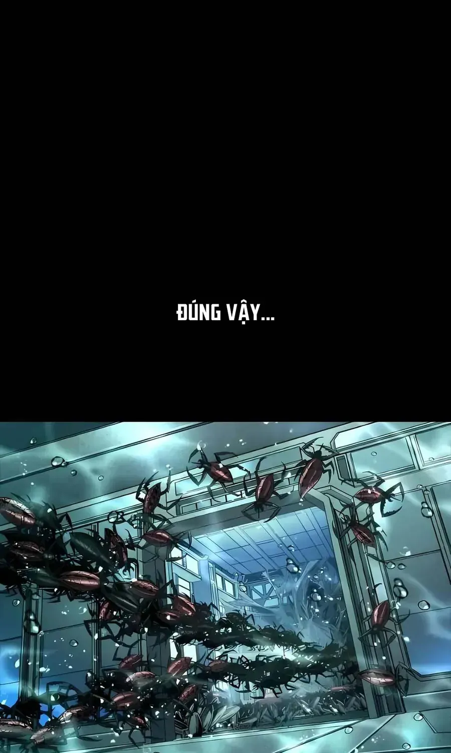 Dead Queen Chap 168 - Next Chap 169