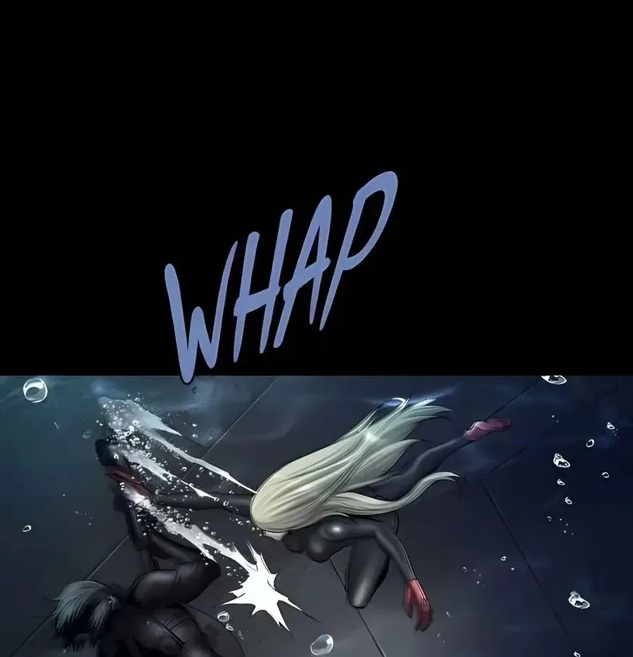 Dead Queen Chap 168 - Next Chap 169