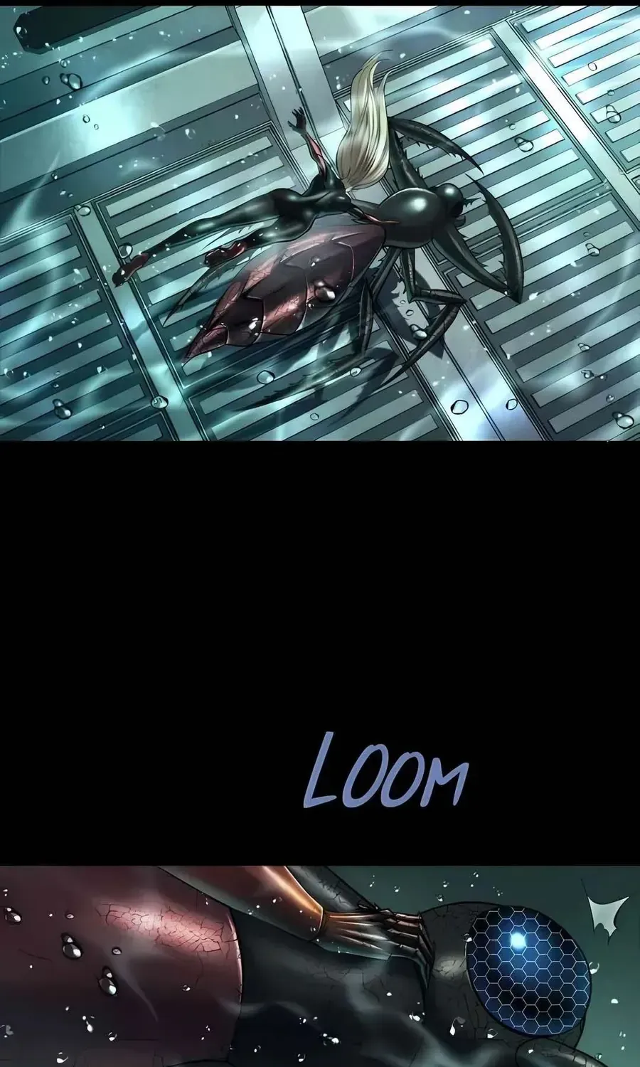 Dead Queen Chap 168 - Next Chap 169