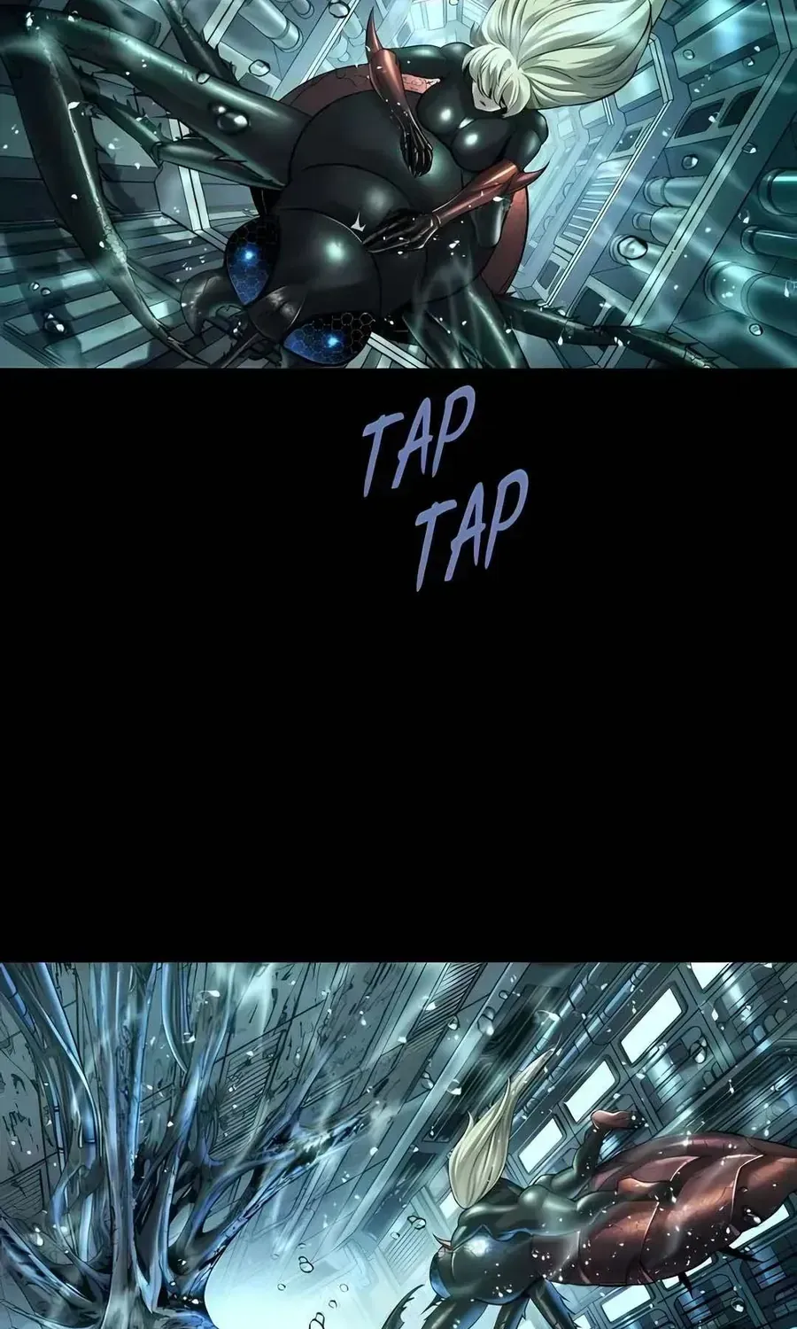 Dead Queen Chap 168 - Next Chap 169