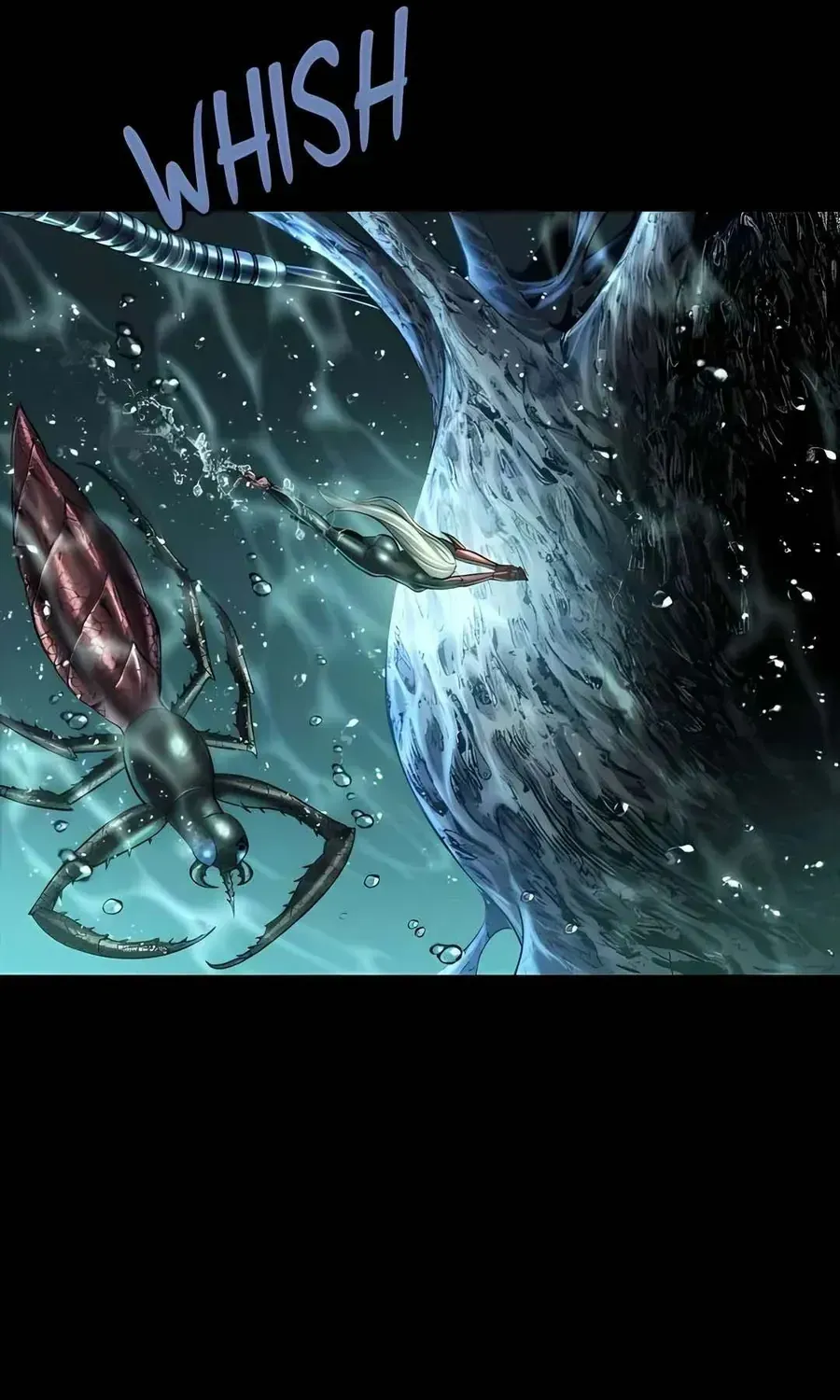 Dead Queen Chap 168 - Next Chap 169