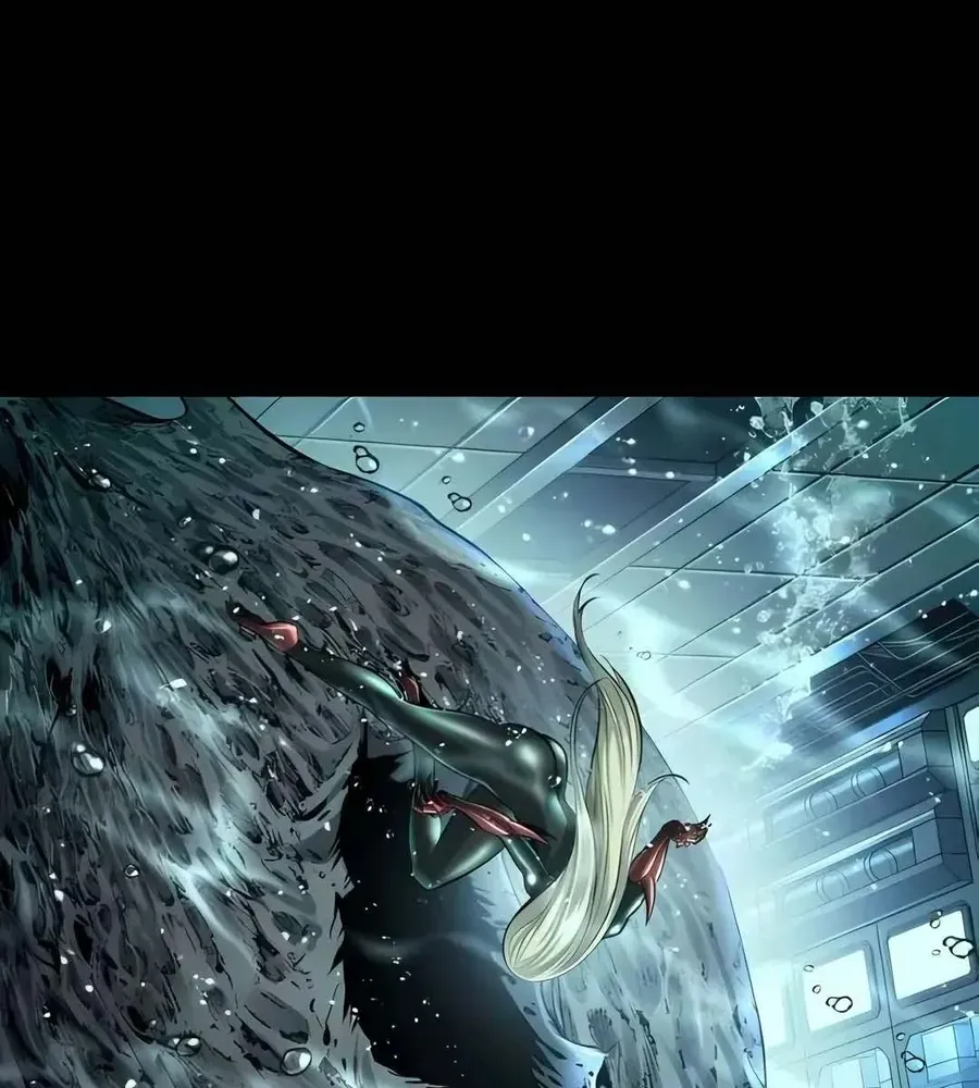 Dead Queen Chap 168 - Next Chap 169