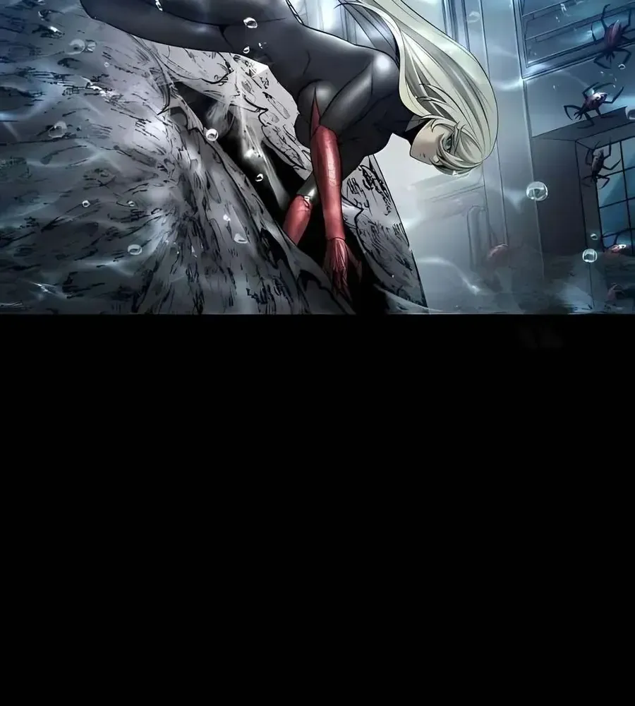 Dead Queen Chap 168 - Next Chap 169