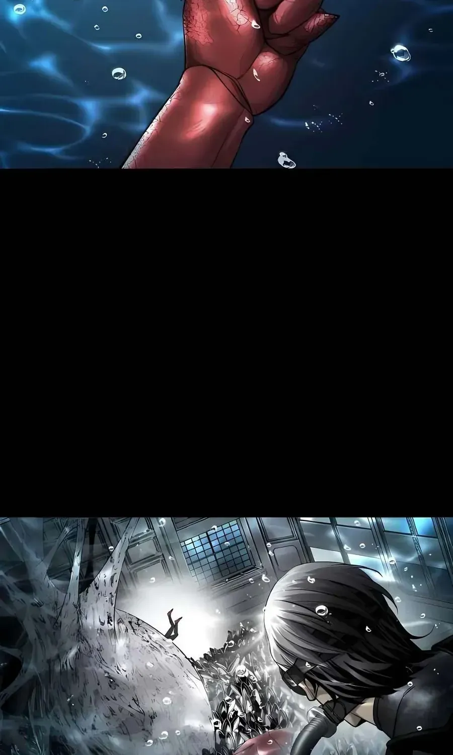 Dead Queen Chap 168 - Next Chap 169