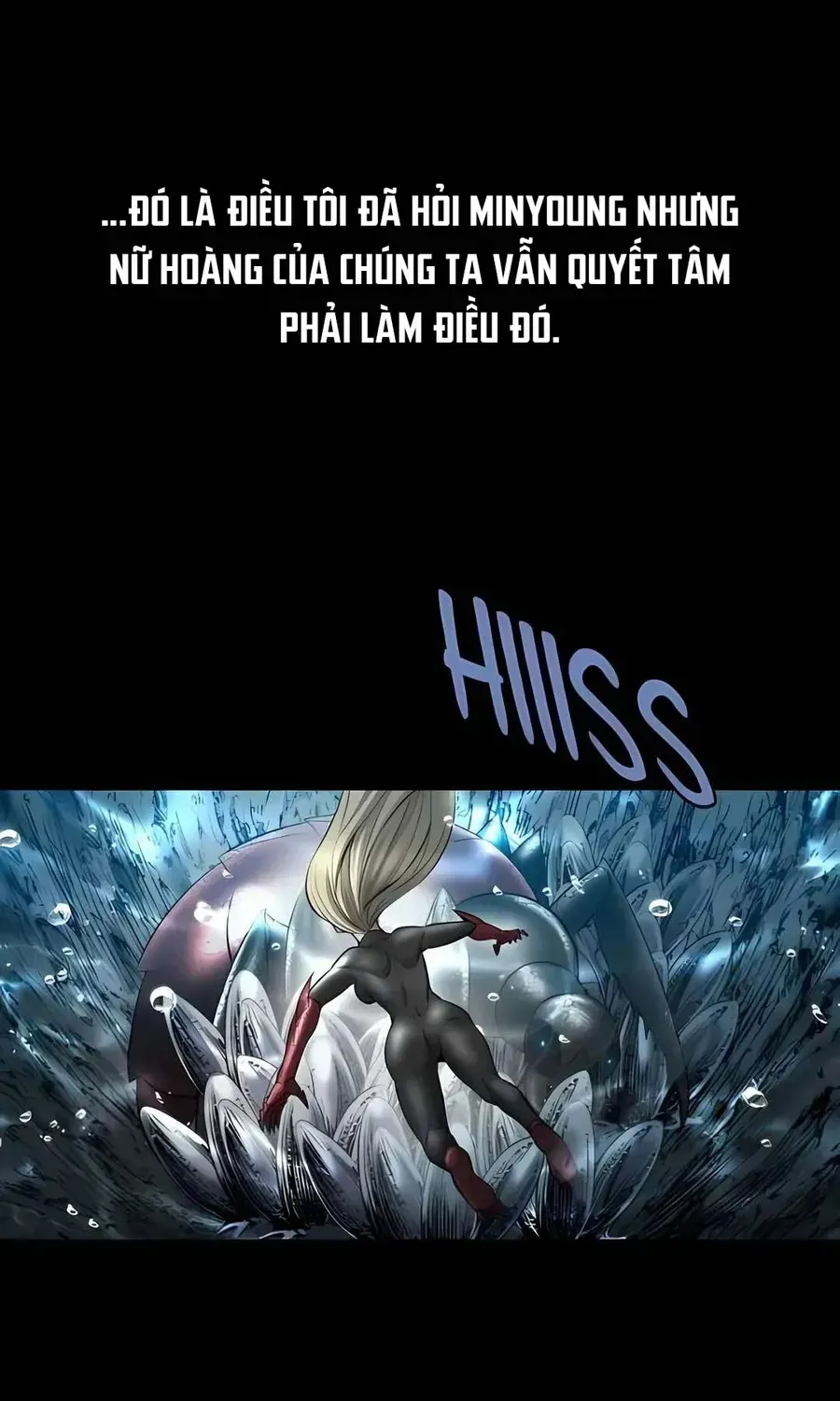Dead Queen Chap 168 - Next Chap 169