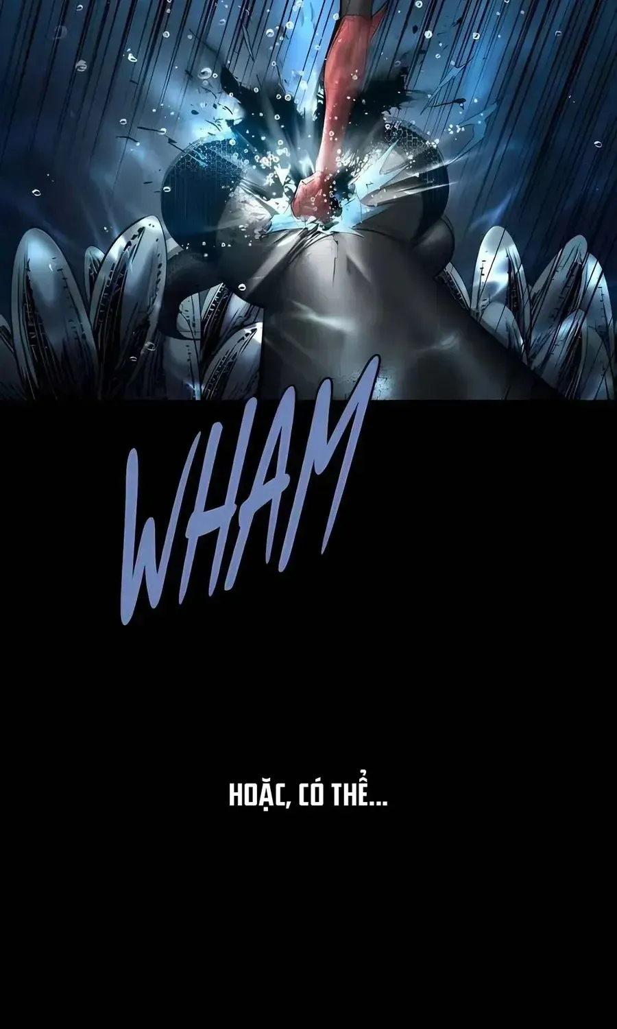 Dead Queen Chap 168 - Next Chap 169