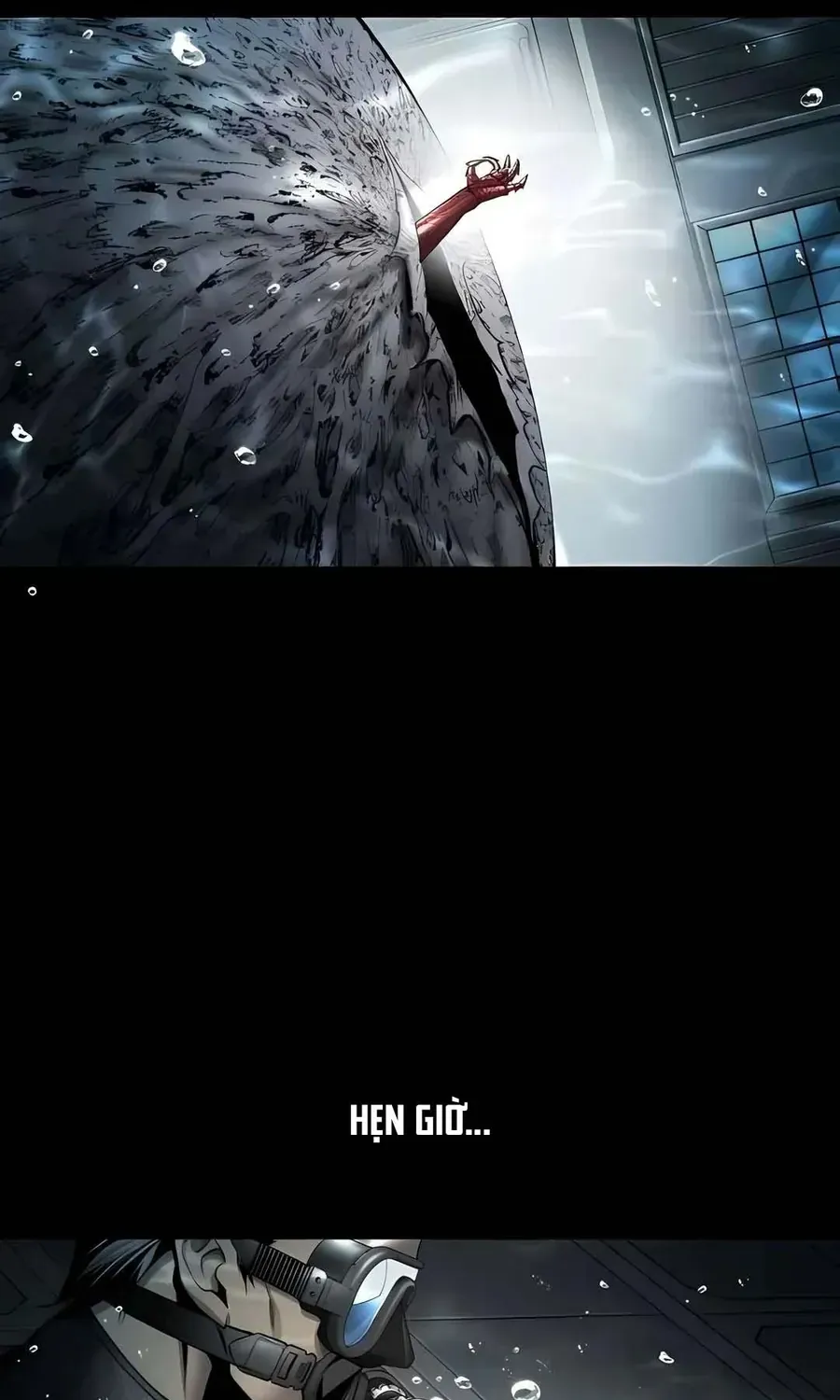 Dead Queen Chap 168 - Next Chap 169