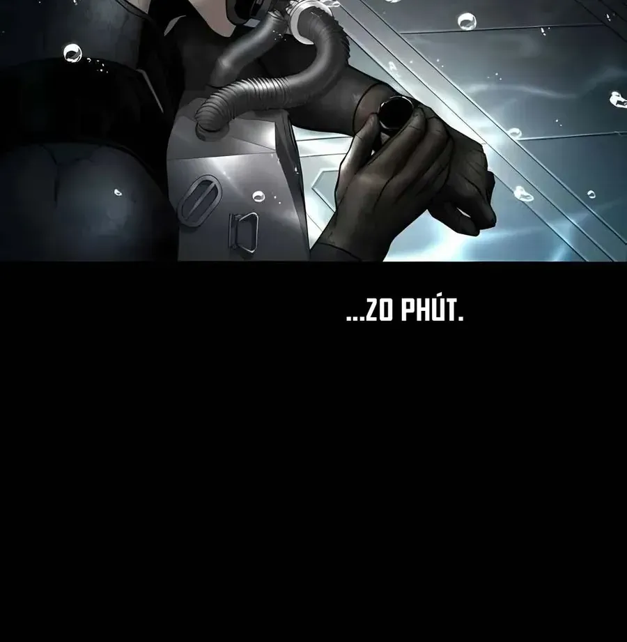 Dead Queen Chap 168 - Next Chap 169