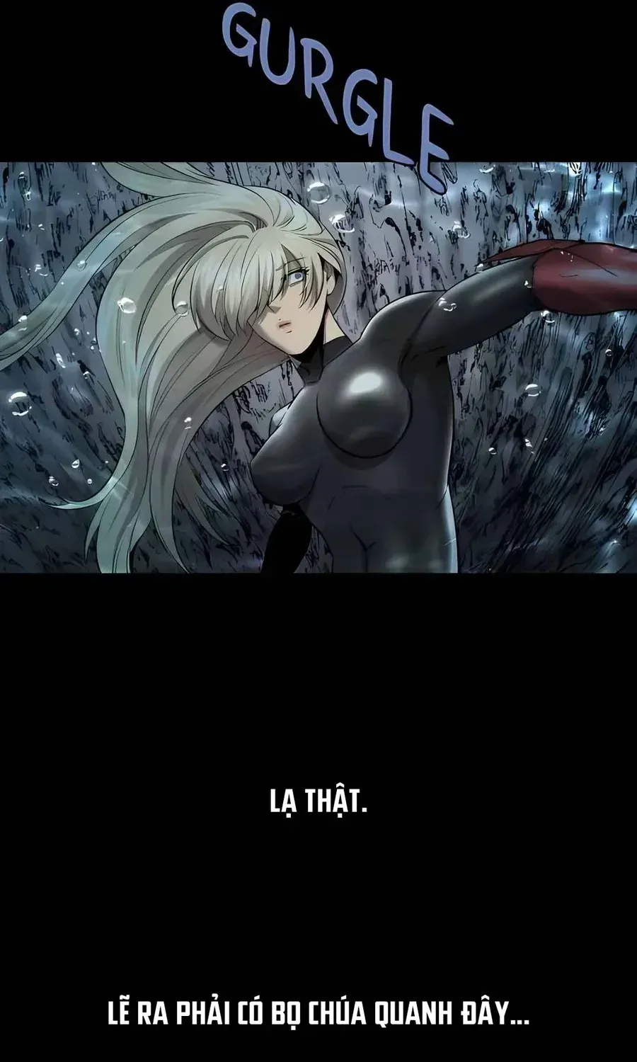 Dead Queen Chap 168 - Next Chap 169