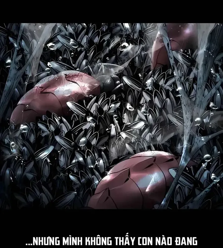 Dead Queen Chap 168 - Next Chap 169