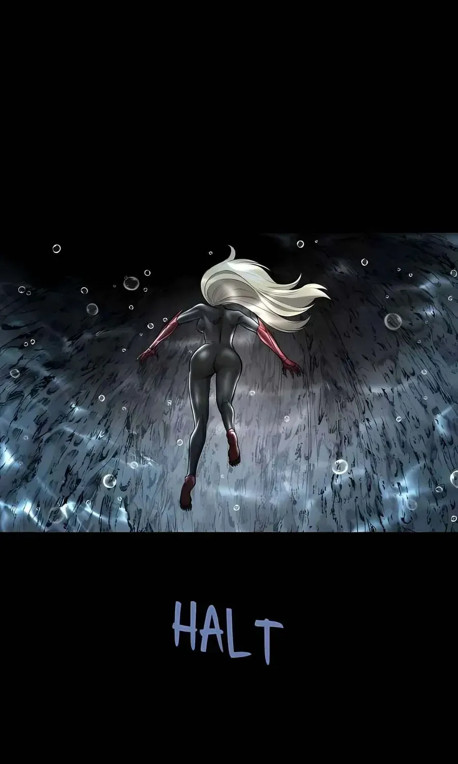 Dead Queen Chap 168 - Next Chap 169