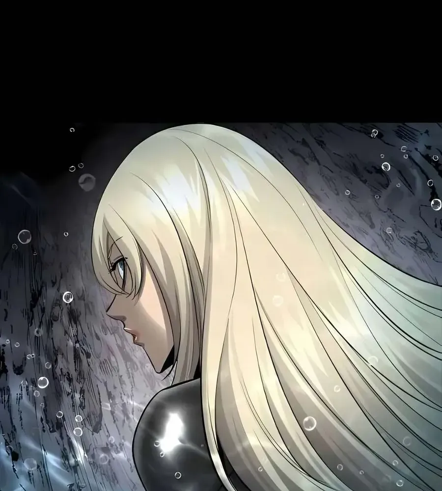 Dead Queen Chap 168 - Next Chap 169