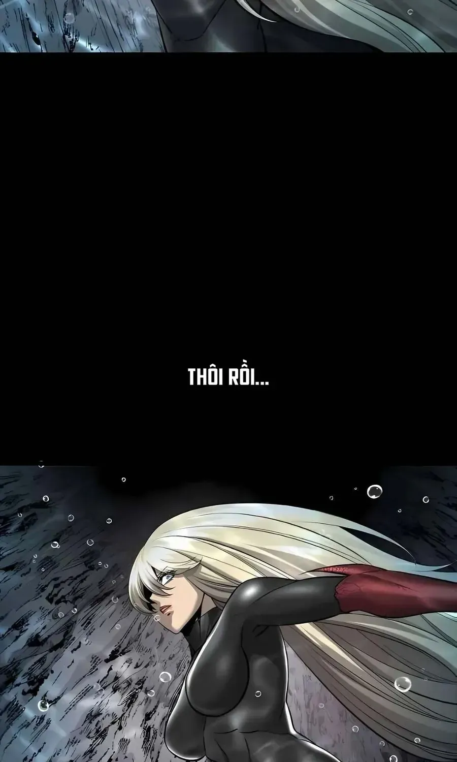 Dead Queen Chap 168 - Next Chap 169