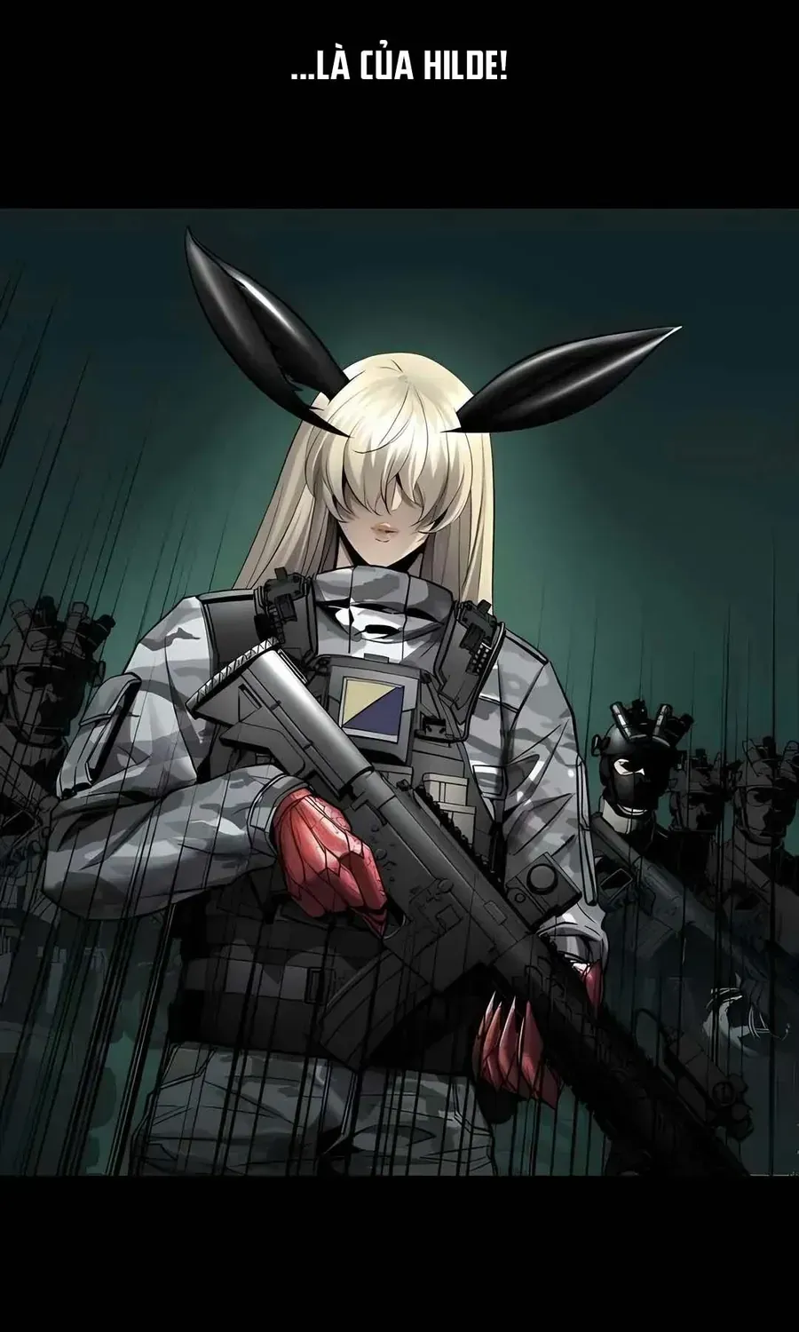 Dead Queen Chap 168 - Next Chap 169