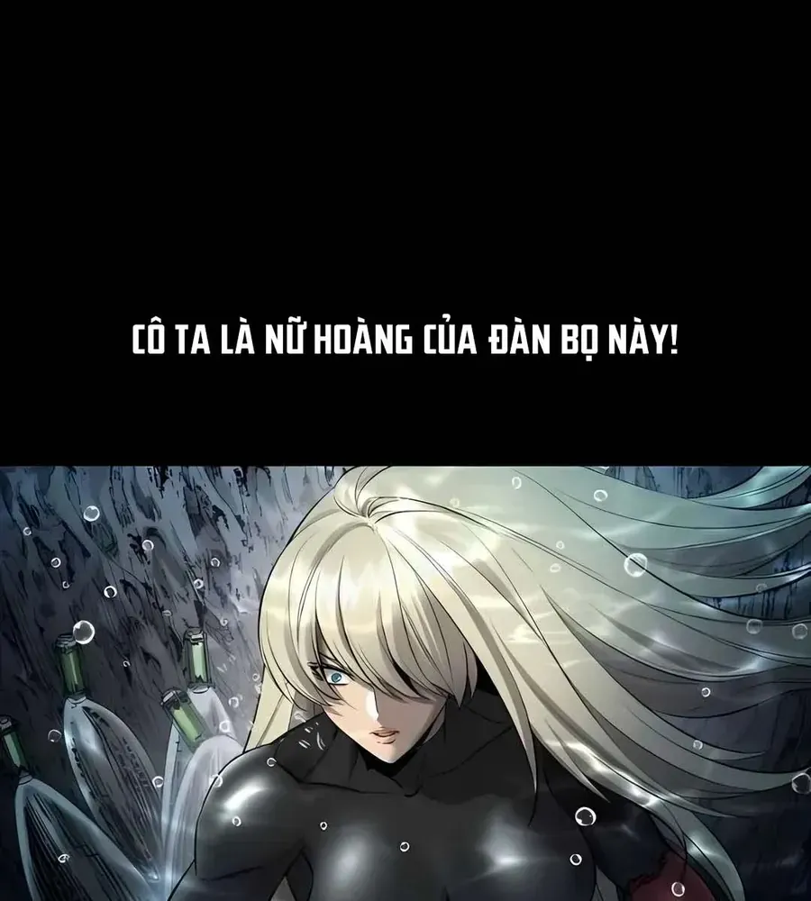 Dead Queen Chap 168 - Next Chap 169