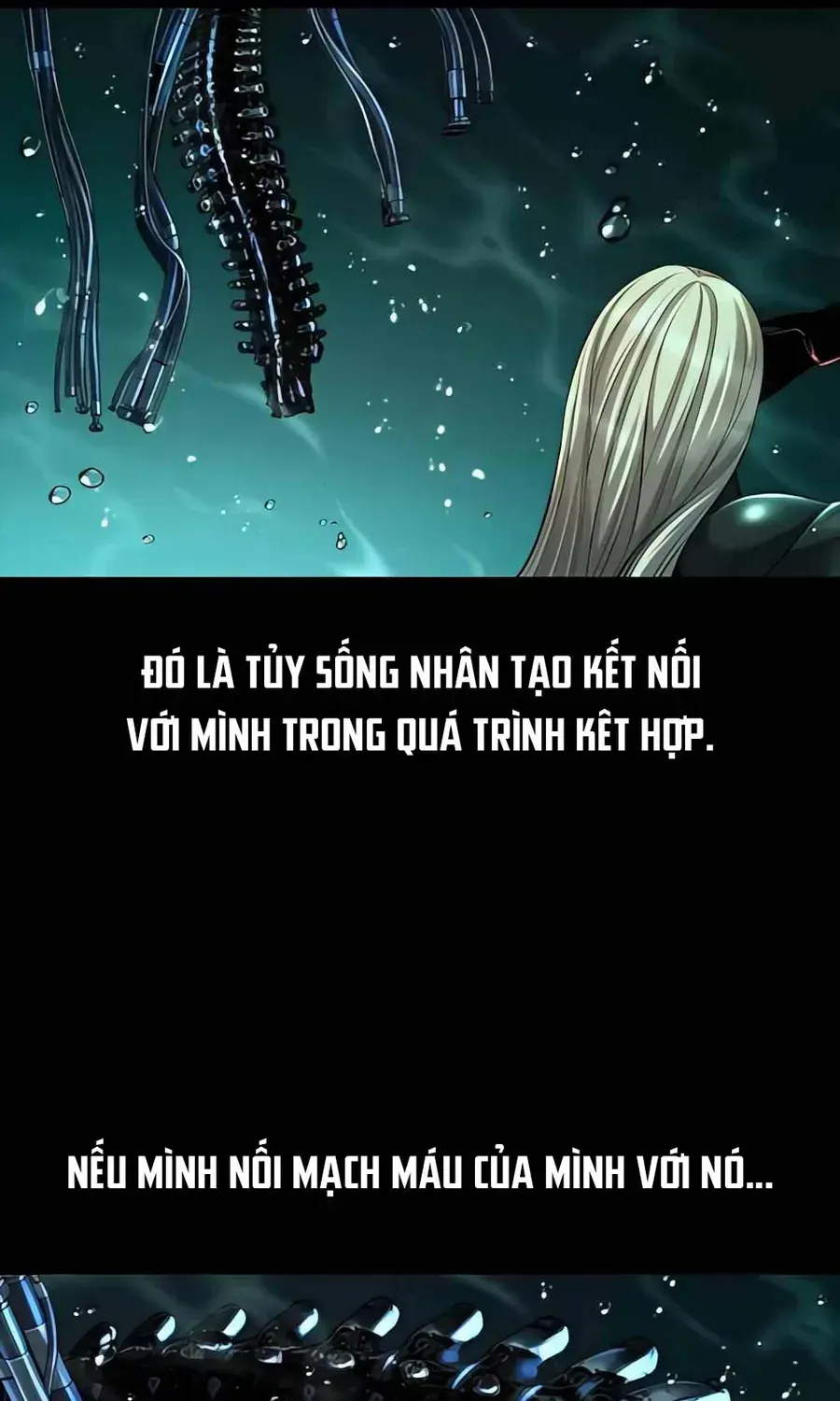 Dead Queen Chap 169 - Next Chap 170