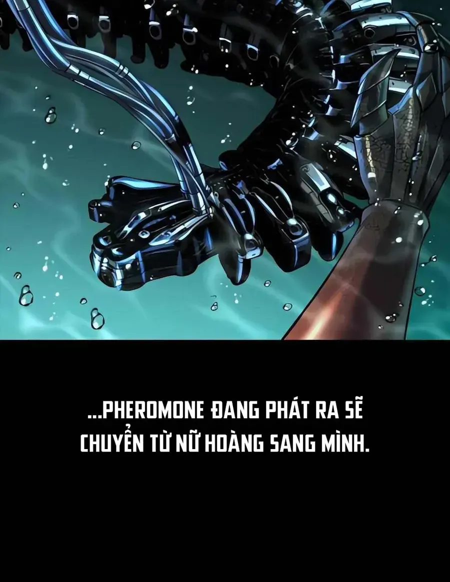 Dead Queen Chap 169 - Next Chap 170