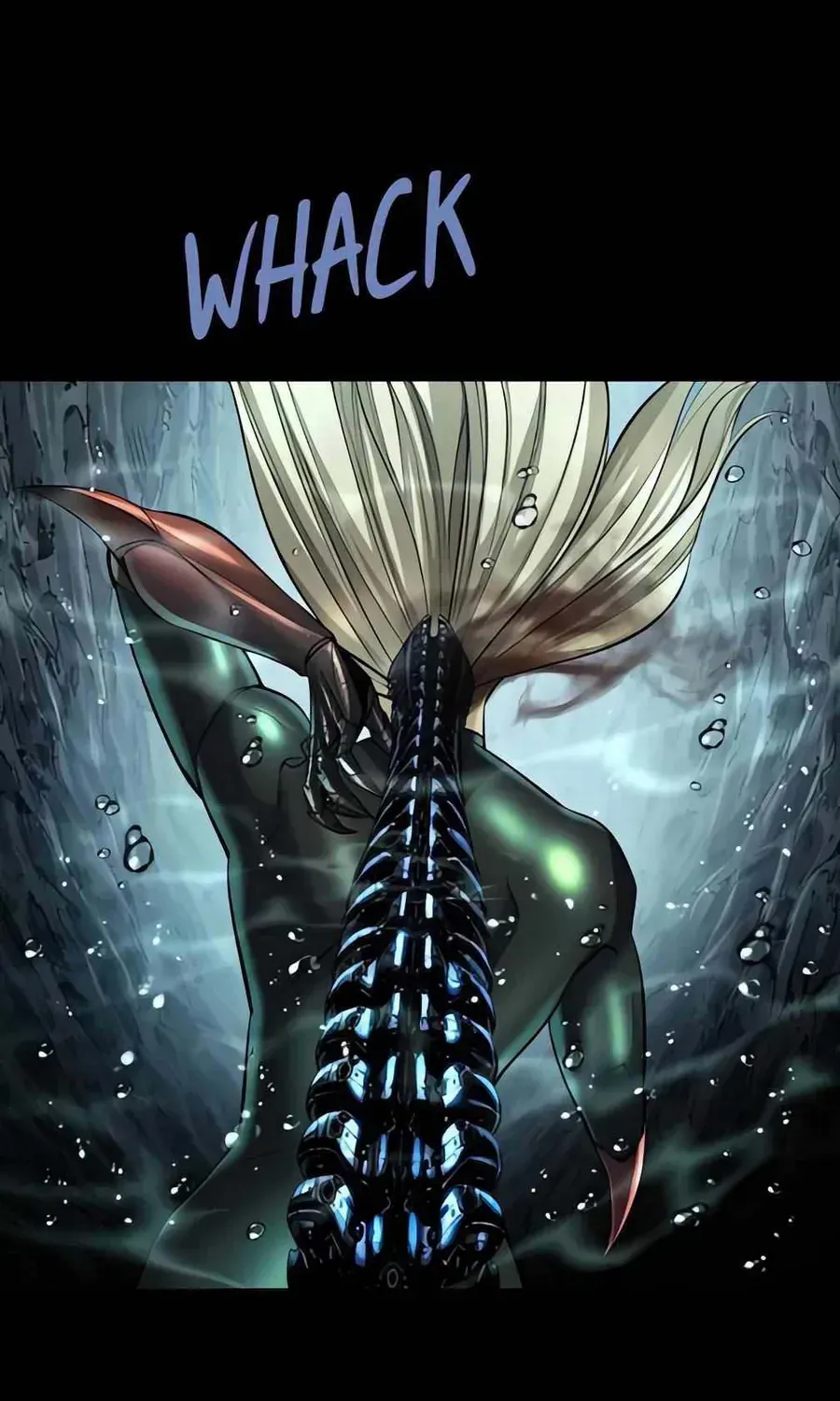 Dead Queen Chap 169 - Next Chap 170