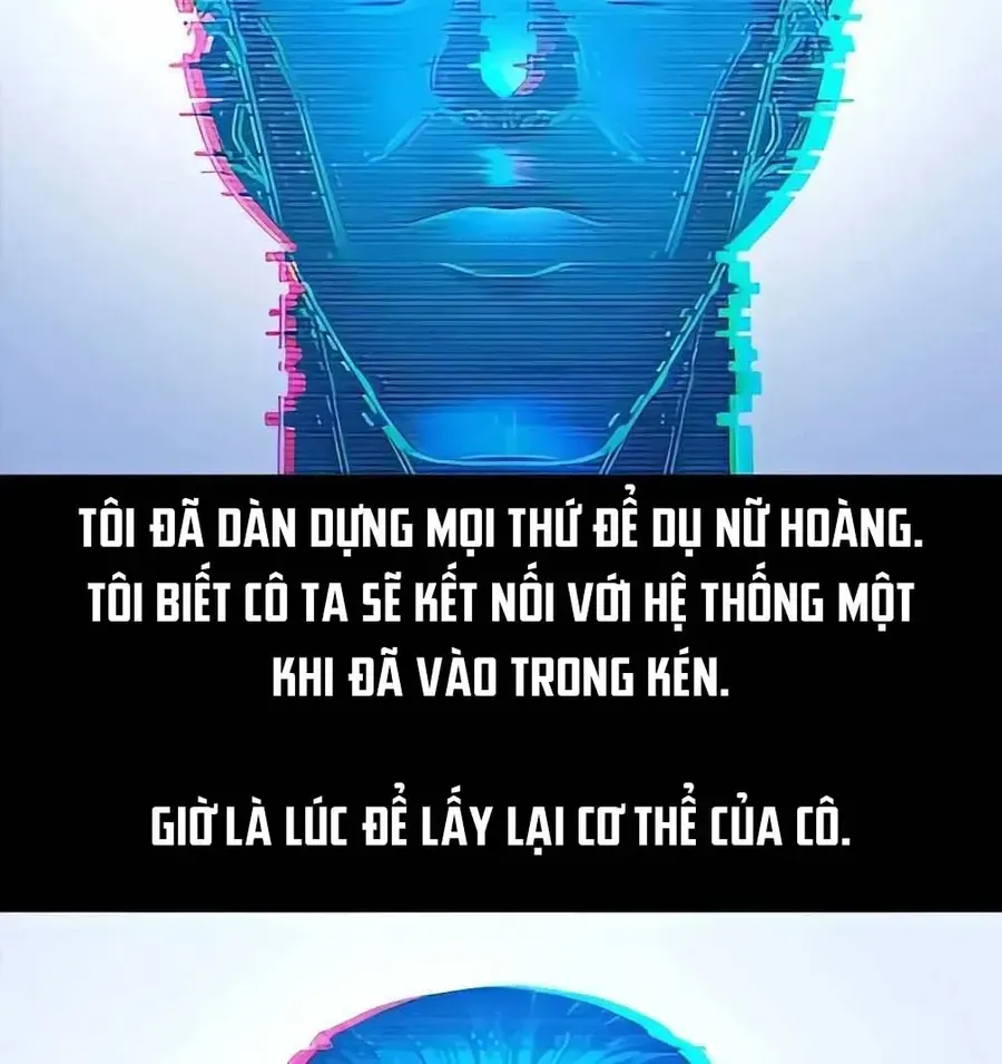 Dead Queen Chap 169 - Next Chap 170