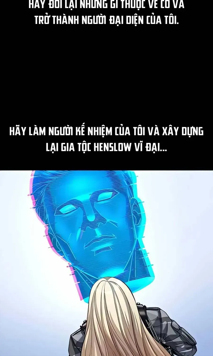 Dead Queen Chap 169 - Next Chap 170