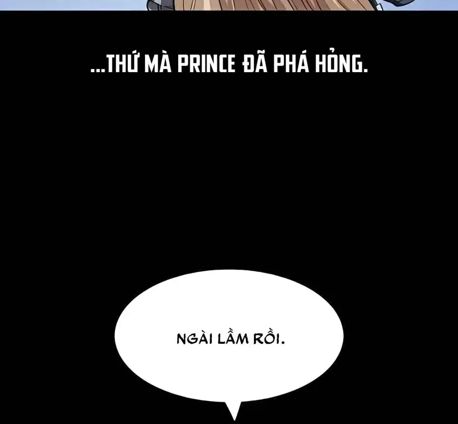 Dead Queen Chap 169 - Next Chap 170