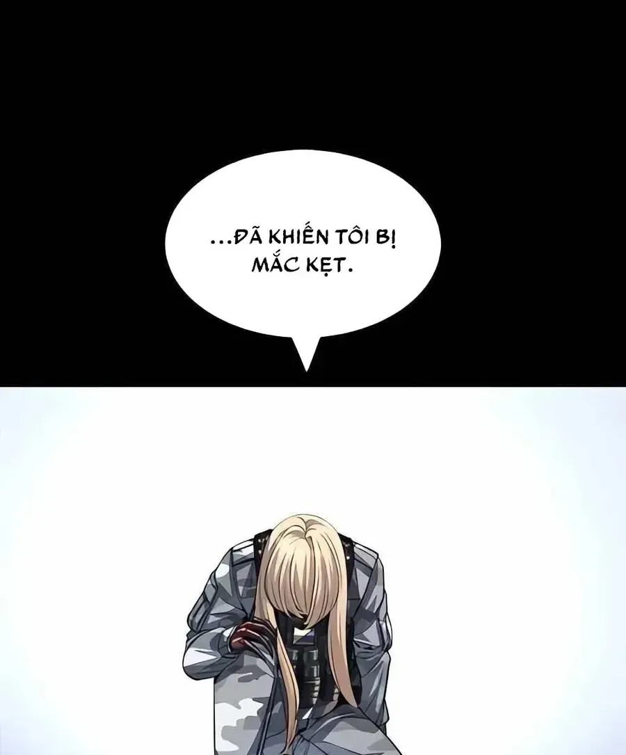 Dead Queen Chap 169 - Next Chap 170