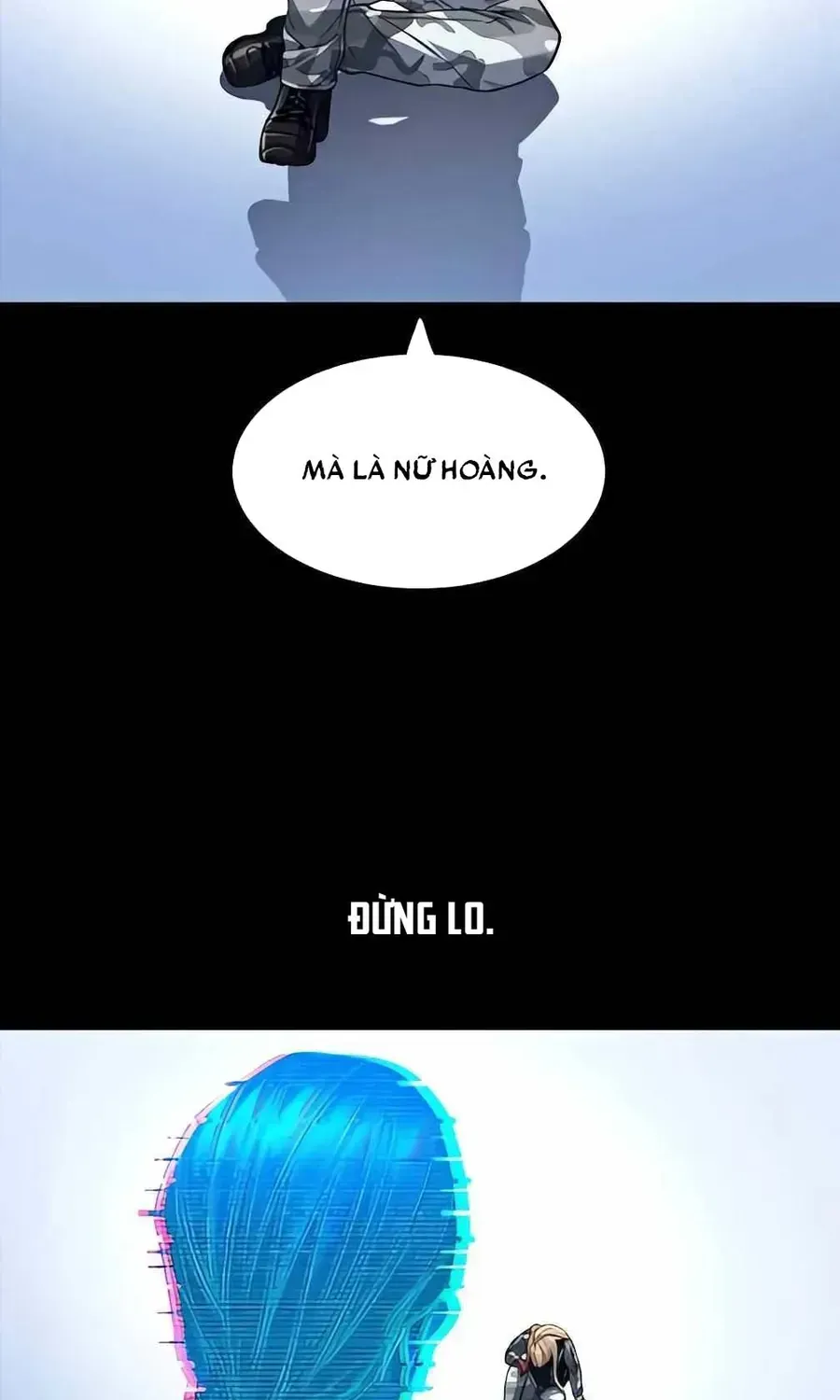 Dead Queen Chap 169 - Next Chap 170