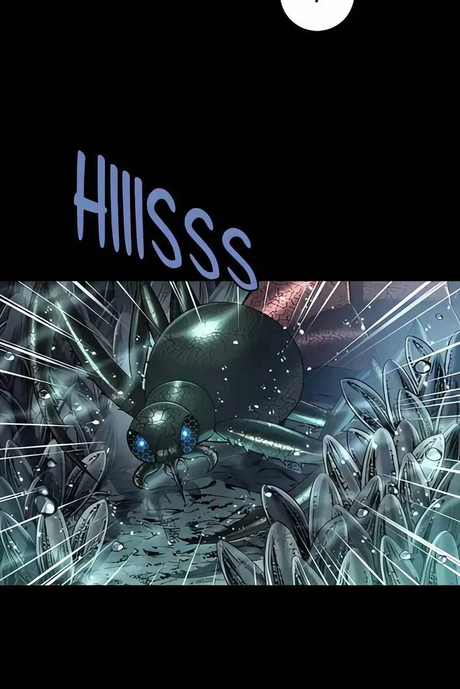 Dead Queen Chap 169 - Next Chap 170