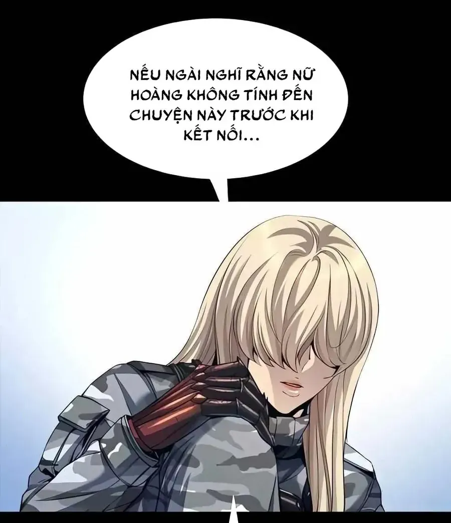 Dead Queen Chap 169 - Next Chap 170