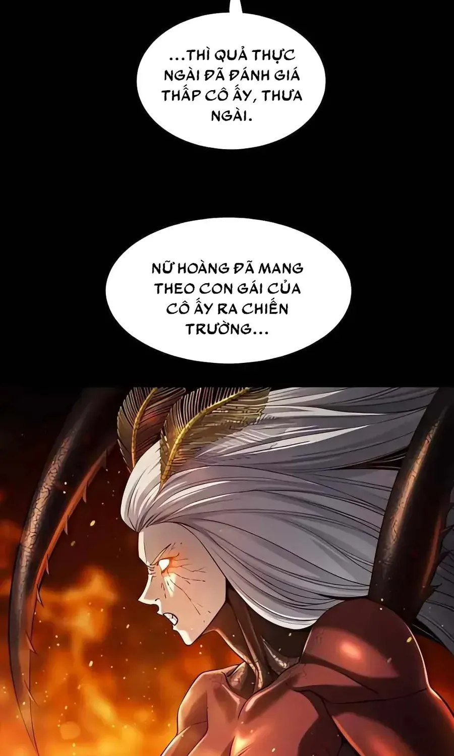 Dead Queen Chap 169 - Next Chap 170