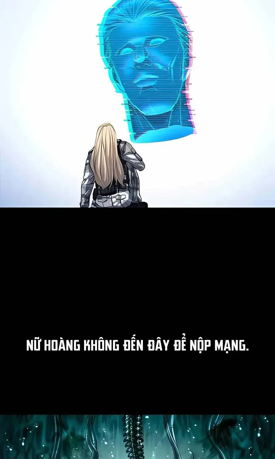 Dead Queen Chap 169 - Next Chap 170
