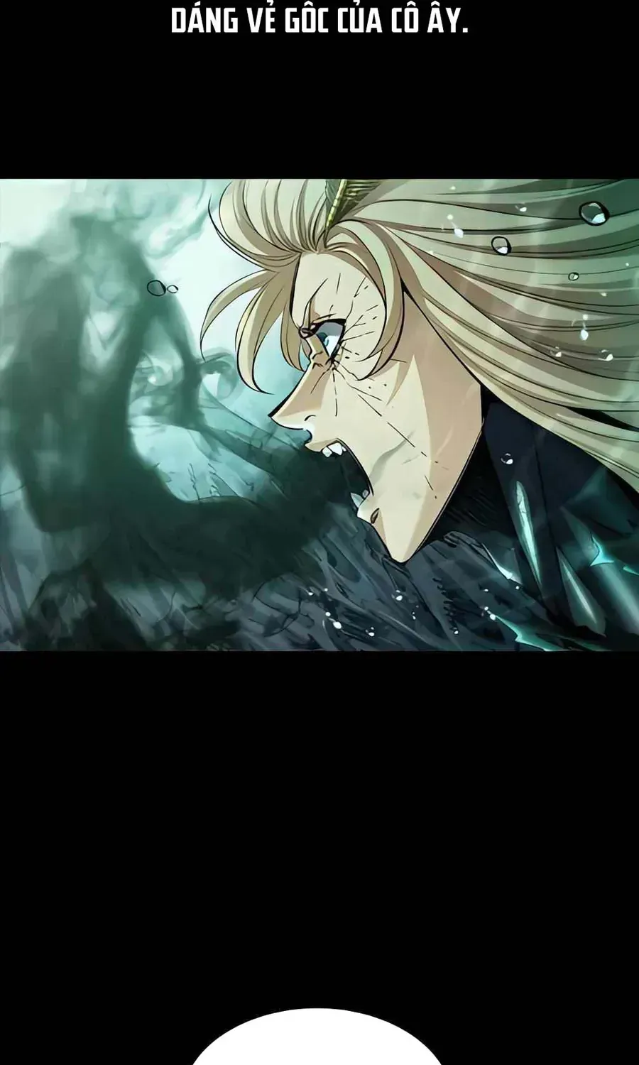 Dead Queen Chap 169 - Next Chap 170