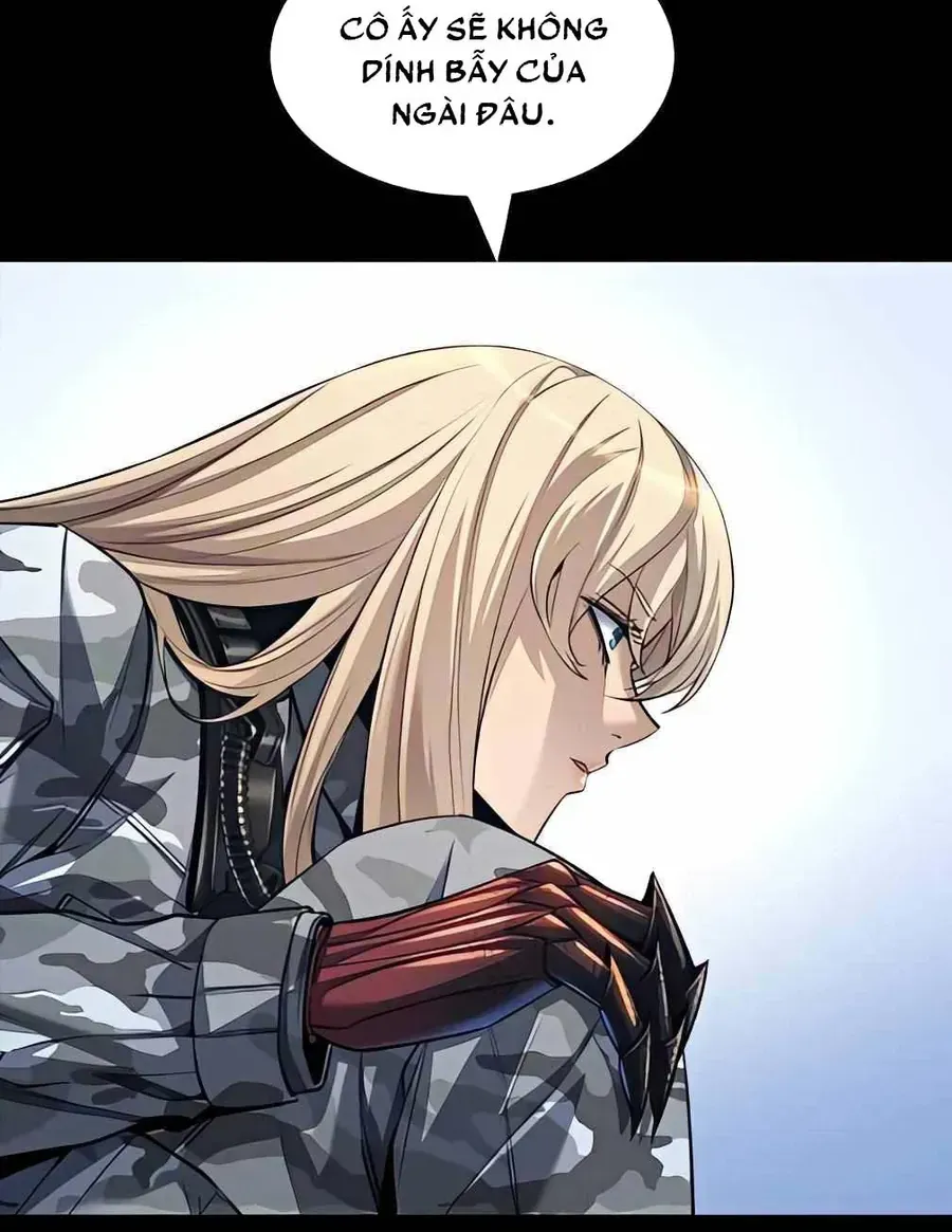 Dead Queen Chap 169 - Next Chap 170