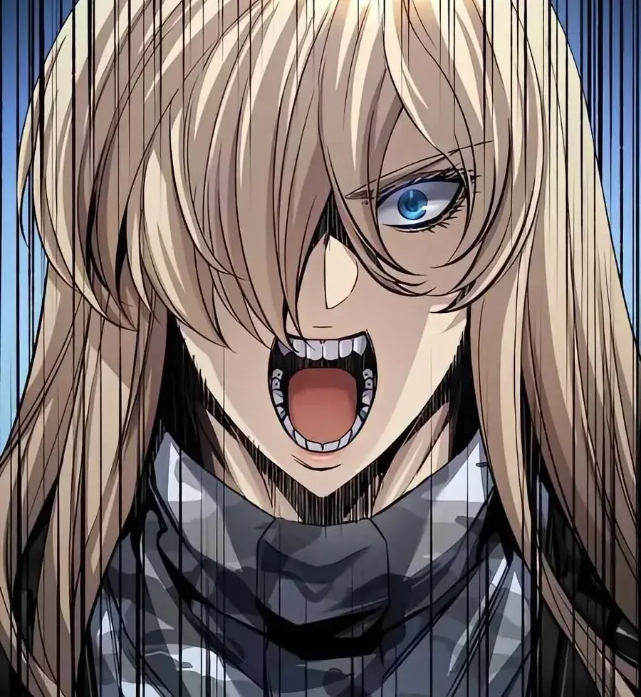 Dead Queen Chap 169 - Next Chap 170