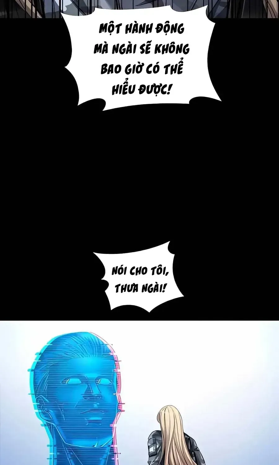 Dead Queen Chap 169 - Next Chap 170