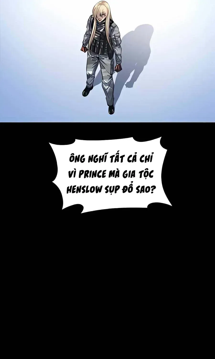 Dead Queen Chap 169 - Next Chap 170