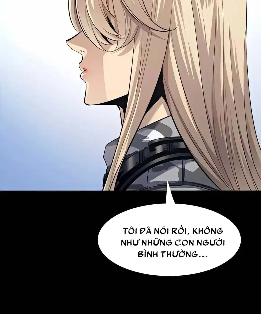 Dead Queen Chap 169 - Next Chap 170