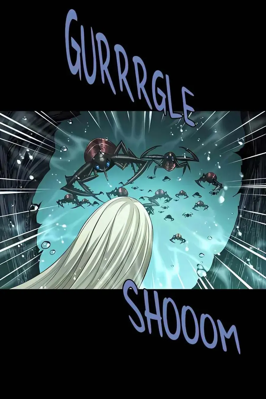 Dead Queen Chap 169 - Next Chap 170