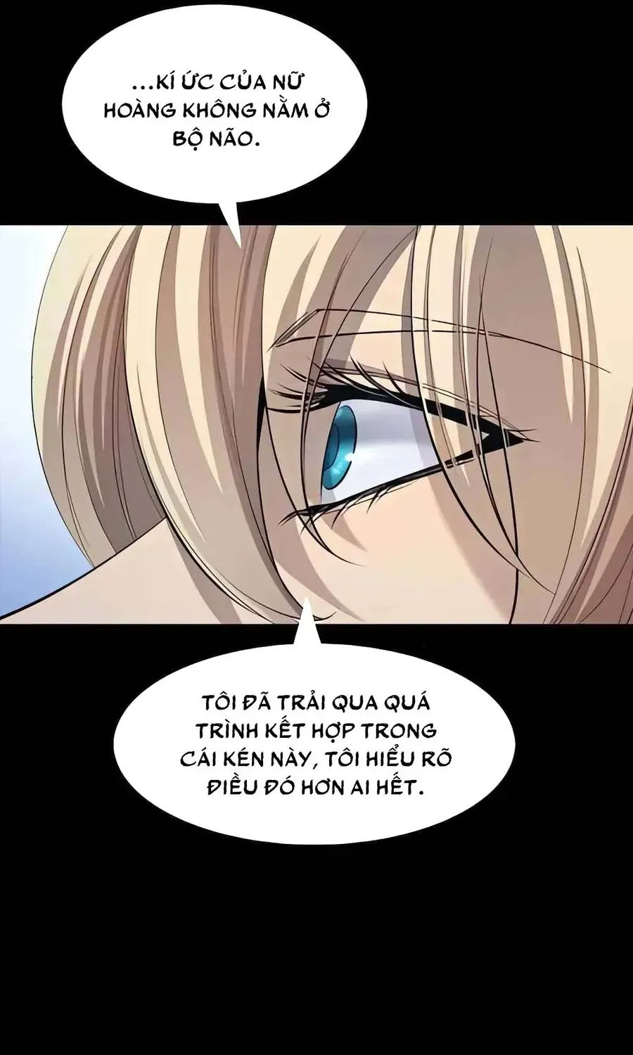 Dead Queen Chap 169 - Next Chap 170