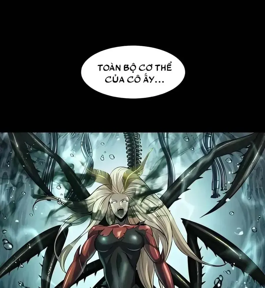 Dead Queen Chap 169 - Next Chap 170