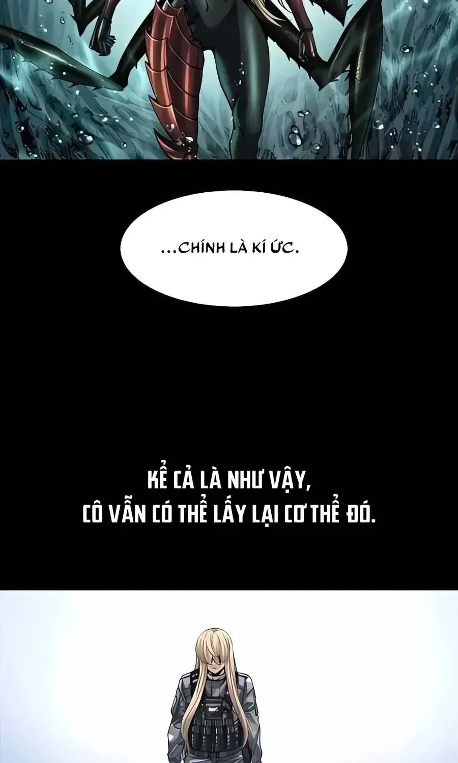 Dead Queen Chap 169 - Next Chap 170