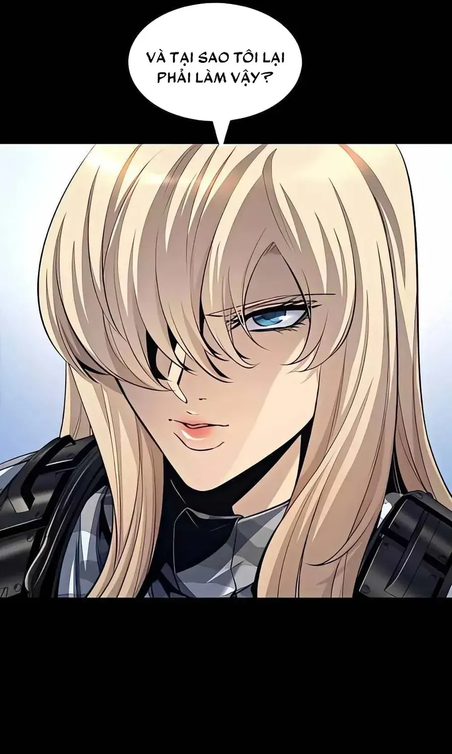 Dead Queen Chap 169 - Next Chap 170