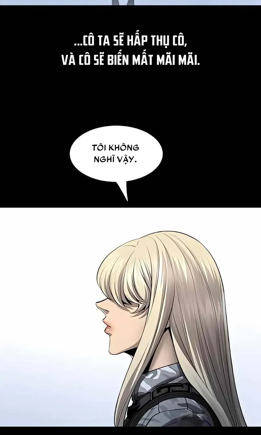 Dead Queen Chap 169 - Next Chap 170