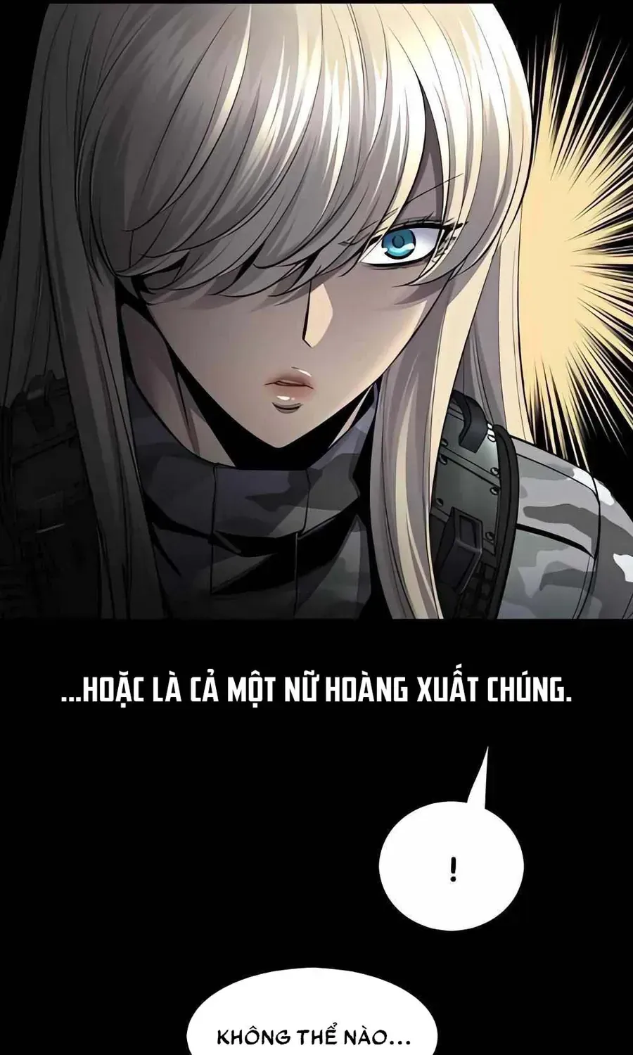 Dead Queen Chap 169 - Next Chap 170