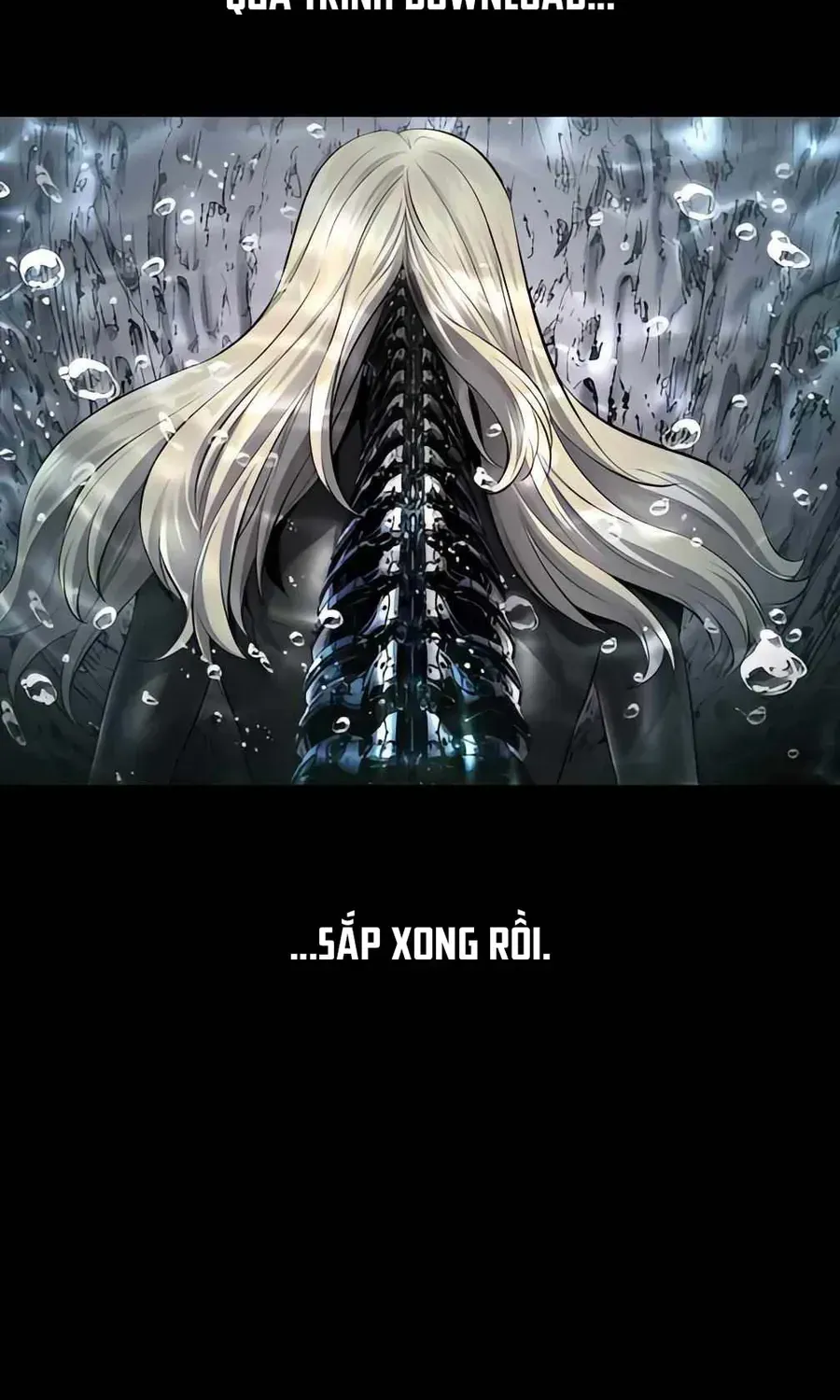 Dead Queen Chap 169 - Next Chap 170