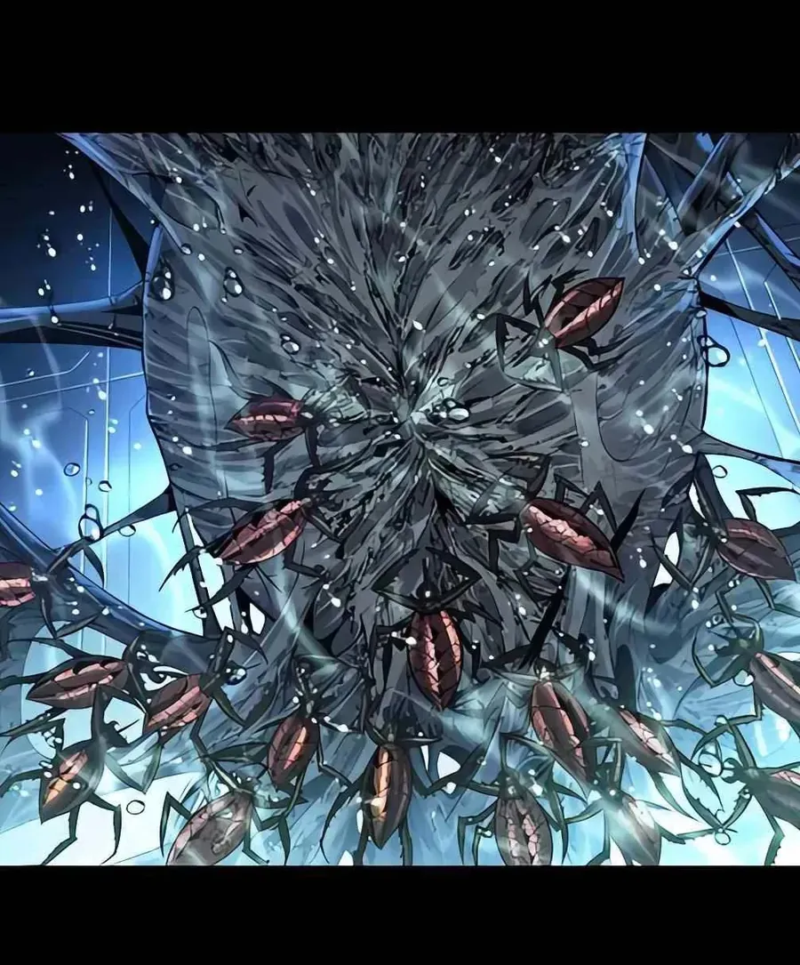 Dead Queen Chap 169 - Next Chap 170