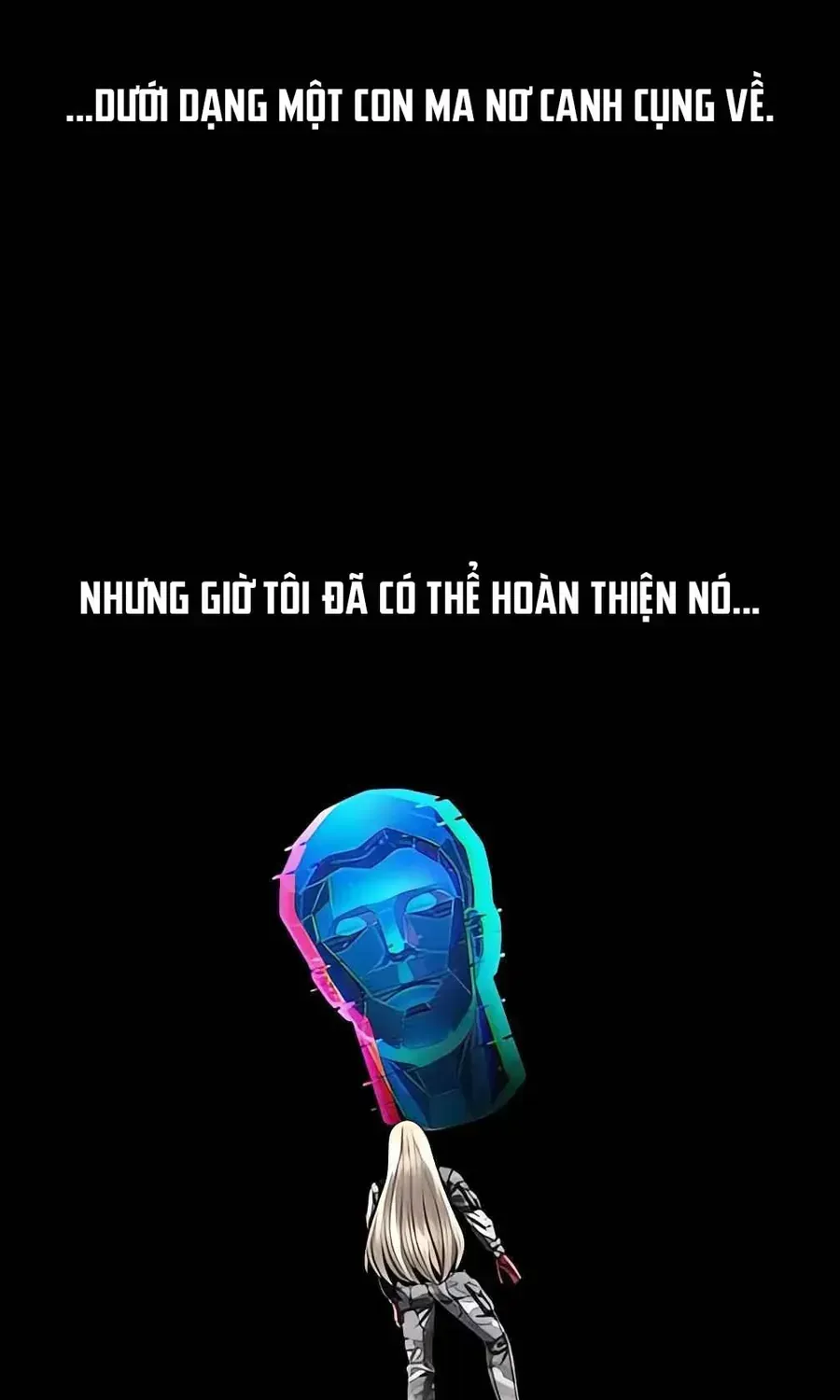 Dead Queen Chap 169 - Next Chap 170