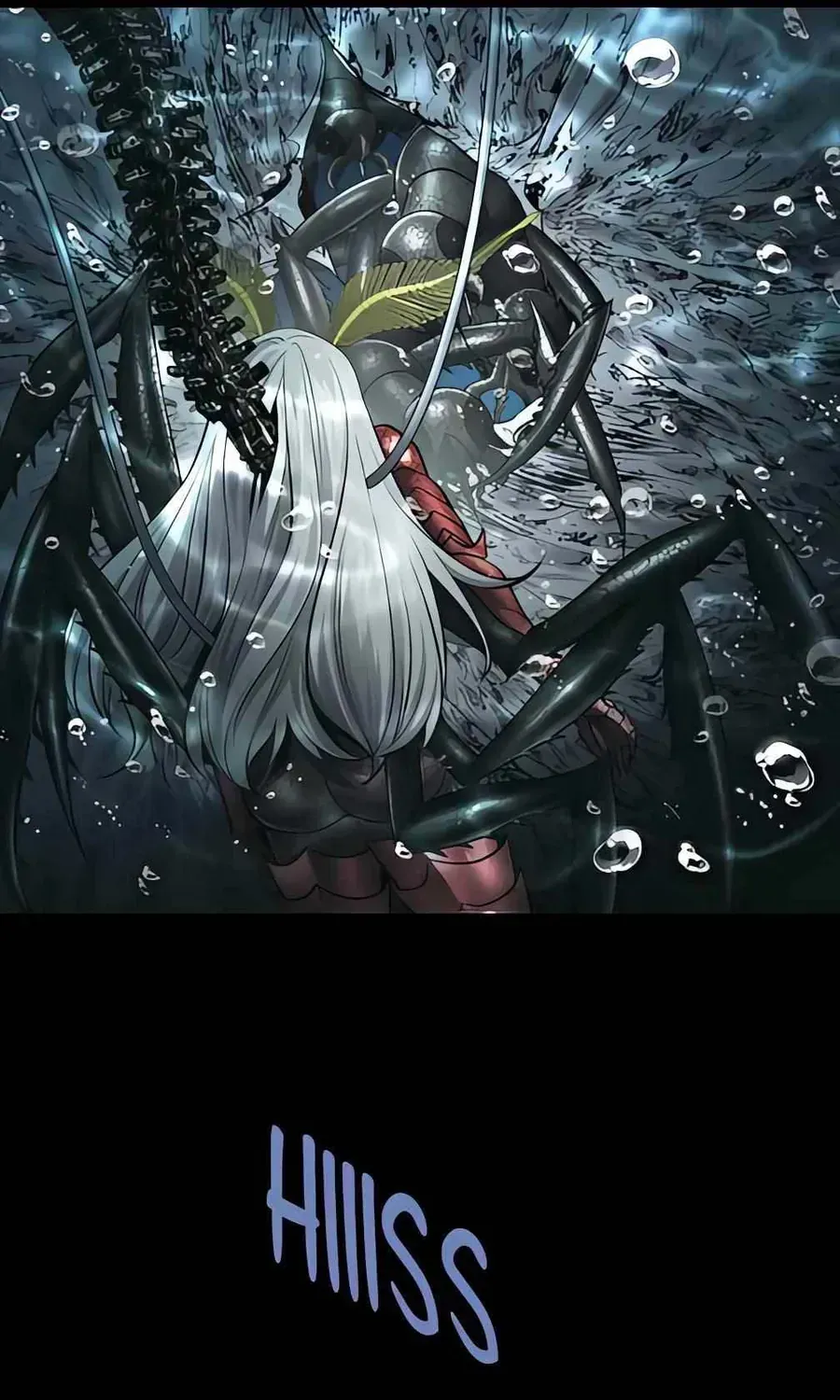 Dead Queen Chap 169 - Next Chap 170