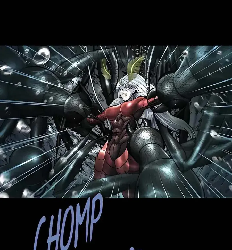 Dead Queen Chap 169 - Next Chap 170